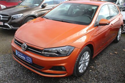 VW Polo 56.000 km 11.900 &euro; Jena 07743