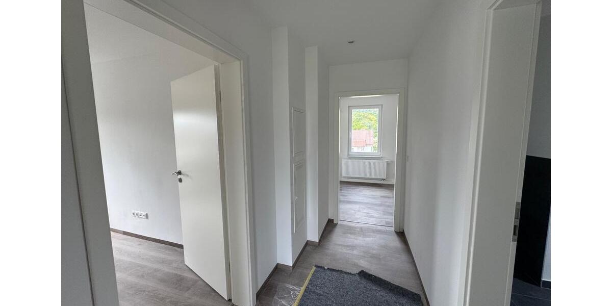 Etagenwohnung Rudolstadt - 2 Zimmer, 50 m&sup2;, 500&euro; | Angebot:26550443