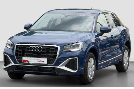 Audi Q2 7.932 km 26.470 &euro; Erfurt 99099