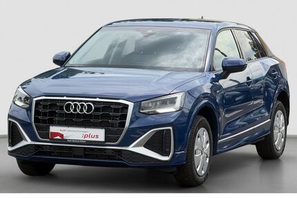 Audi Q2 7.932 km 29.470 &euro; Erfurt 99099