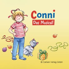 Conni - Das Musical - Die Mitmach-Musicalproduktion von Cocomico! 17.05.2026 Alte Oper Erfurt