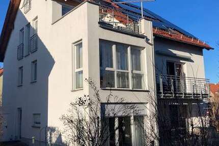 Wohnung Erfurt Andreasvorstadt - 4 Zimmer, 115 m&sup2;, 342.000&euro; | Angebot:26329691