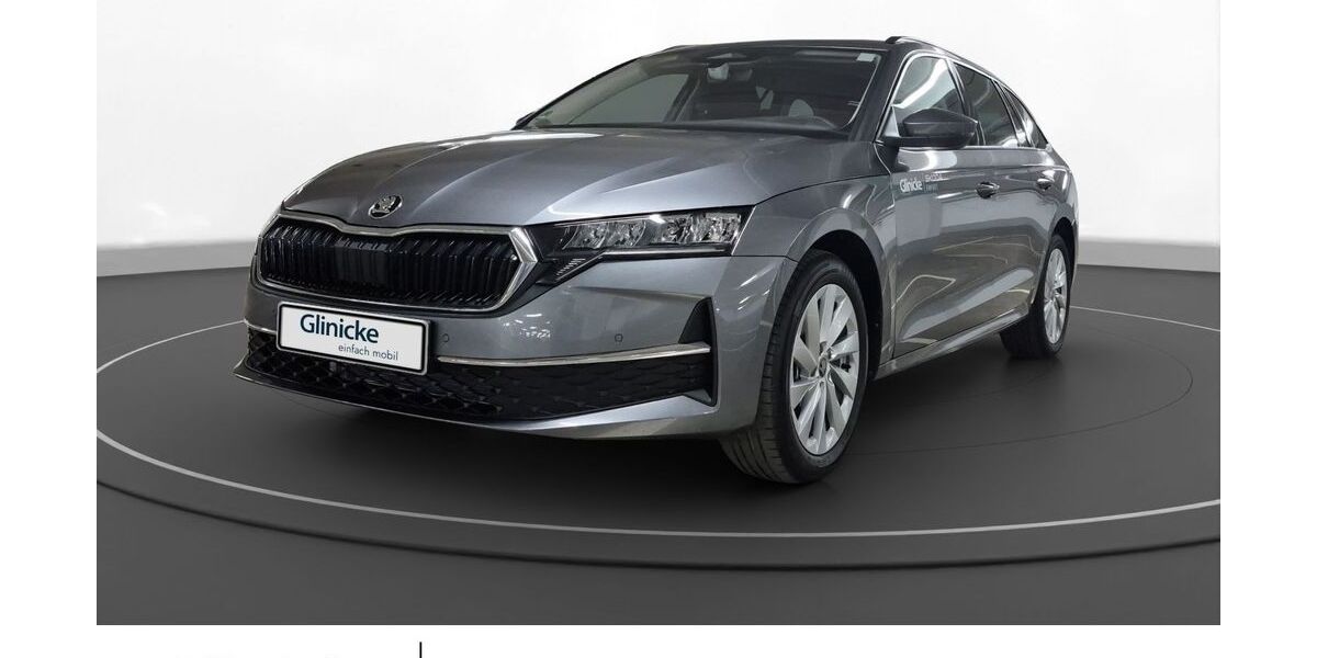 Skoda Octavia 1.600 km 34.984 &euro; Erfurt 99099