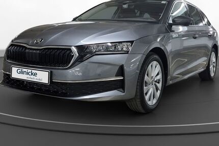 Skoda Octavia 1.650 km 34.984 &euro; Erfurt 99099