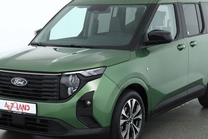 Ford Tourneo Courier 8.175 km 23.890 &euro; Erfurt 99087