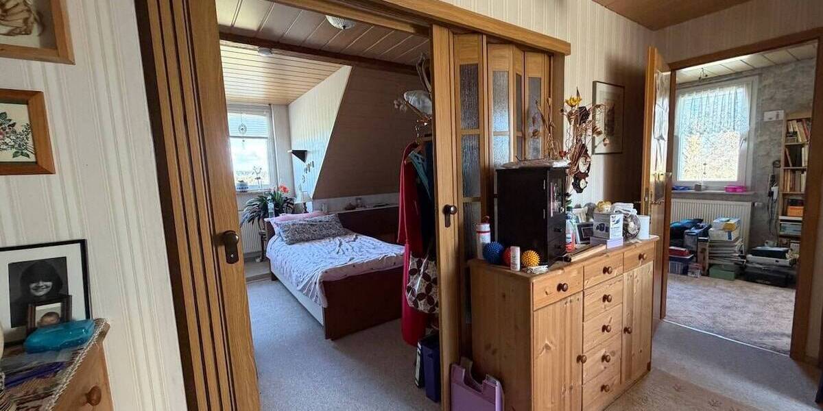 Mehrfamilienhaus, Wohnhaus Bad Berka Kottendorf - 7 Zimmer, 150 m&sup2;, 173.000&euro; | Angebot:26703174