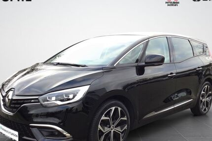 Renault Grand Scenic 40.300 km 18.990 &euro; Jena-Lobeda 07747
