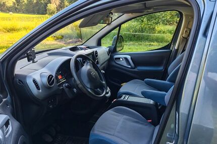 Citroen Berlingo 146.000 km 5.699 &euro; Weimar 99425