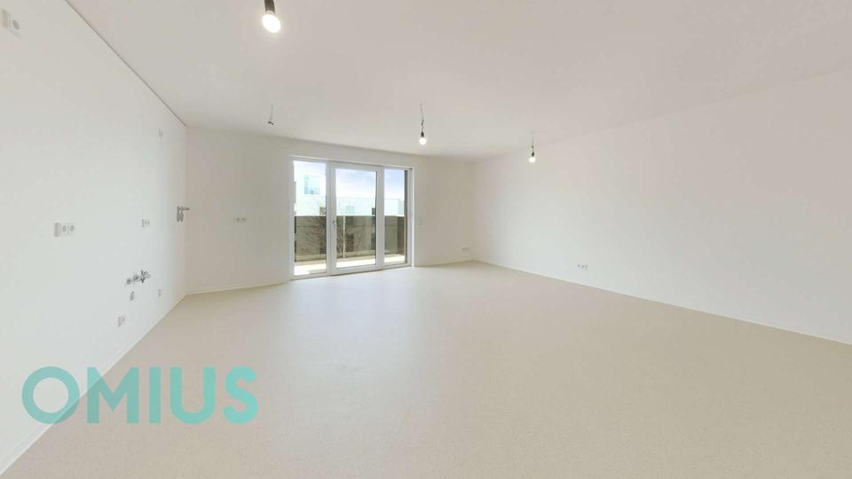 Etagenwohnung Jena - 3 Zimmer, 90 m&sup2;, 1.353&euro; | Angebot:26634622