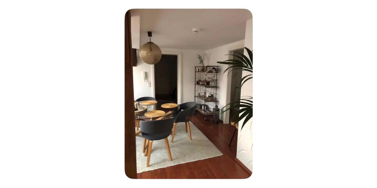 Dachgeschoßwohnung Erfurt - 3 Zimmer, 69 m&sup2;, 285.000&euro; | Angebot:26121806