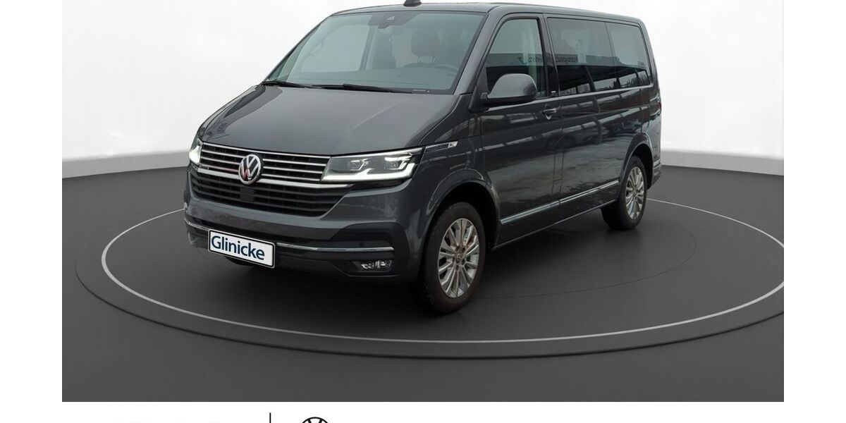 VW T6 Multivan 57.800 km 47.980 &euro; Weimar 99423