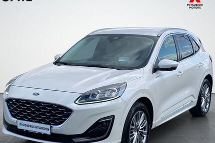 Ford Kuga 61.900 km 21.450 &euro; Jena-Lobeda 07747