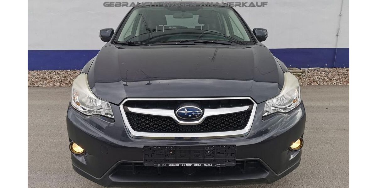 Subaru XV 216.000 km 4.450 &euro; Erfurt 99091