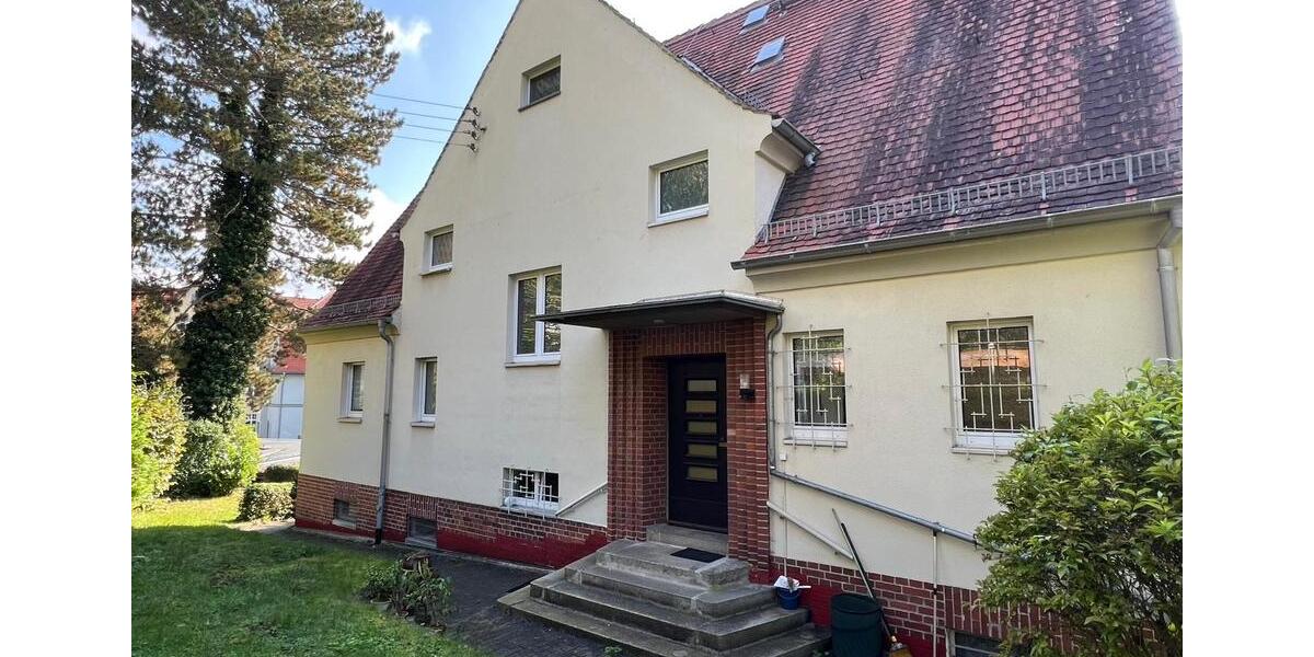 Einfamilienhaus Jena - 9 Zimmer, 225 m&sup2;, 620.000&euro; | Angebot:26050288
