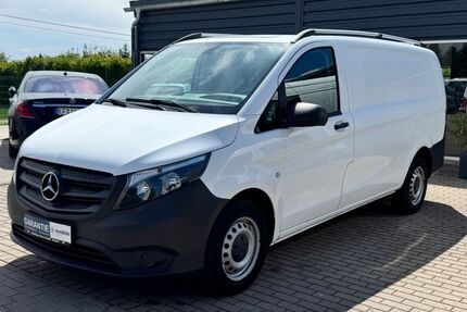 Mercedes-Benz Vito 150.000 km 14.890 &euro; Erfurt 99092