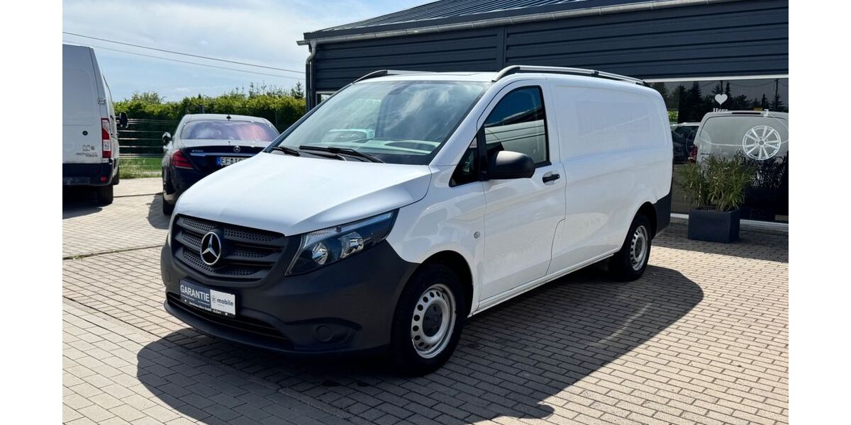Mercedes-Benz Vito 150.000 km 14.890 &euro; Erfurt 99092