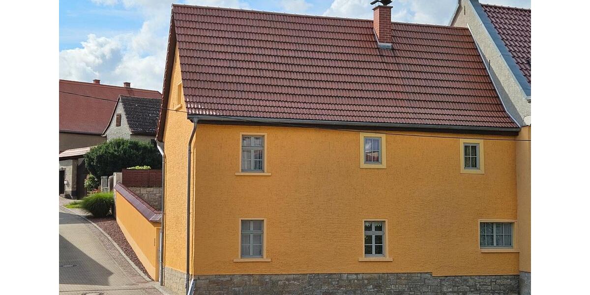 Einfamilienhaus Lanitz-Hassel-Tal Tal - 79.000&euro; | Angebot:26055794