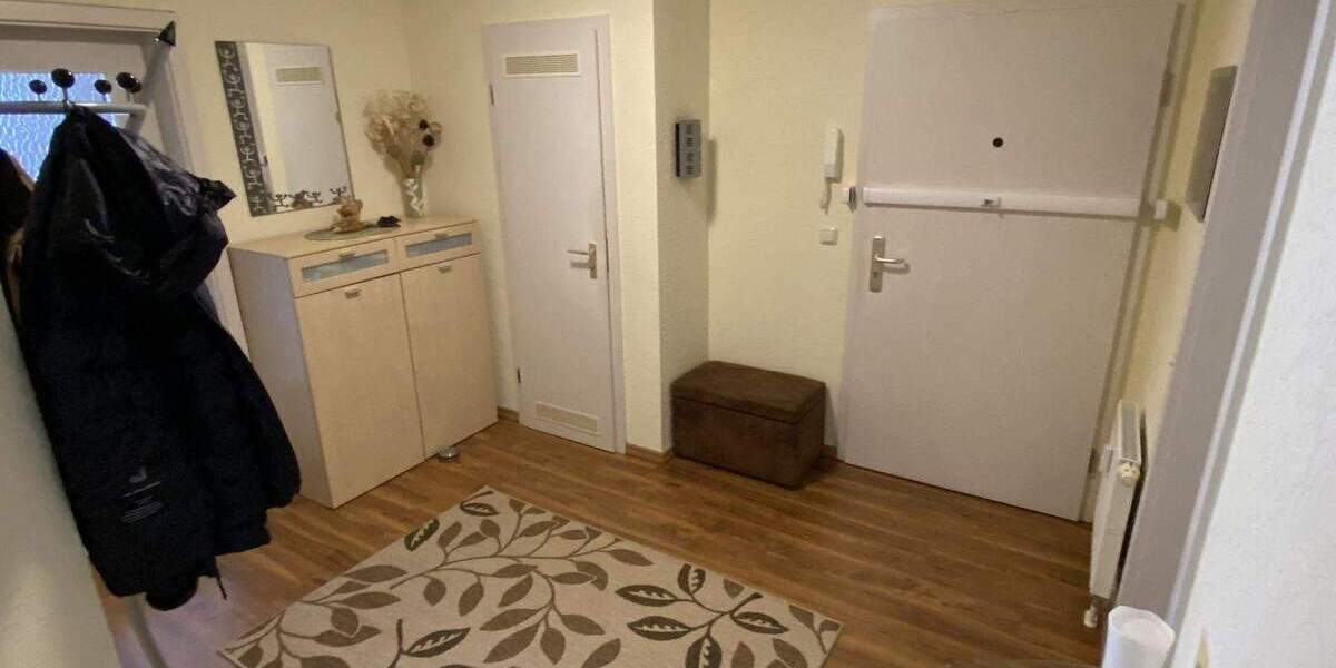 Etagenwohnung Jena Wenigenjena - 3 Zimmer, 83 m&sup2;, 319.000&euro; | Angebot:25668330