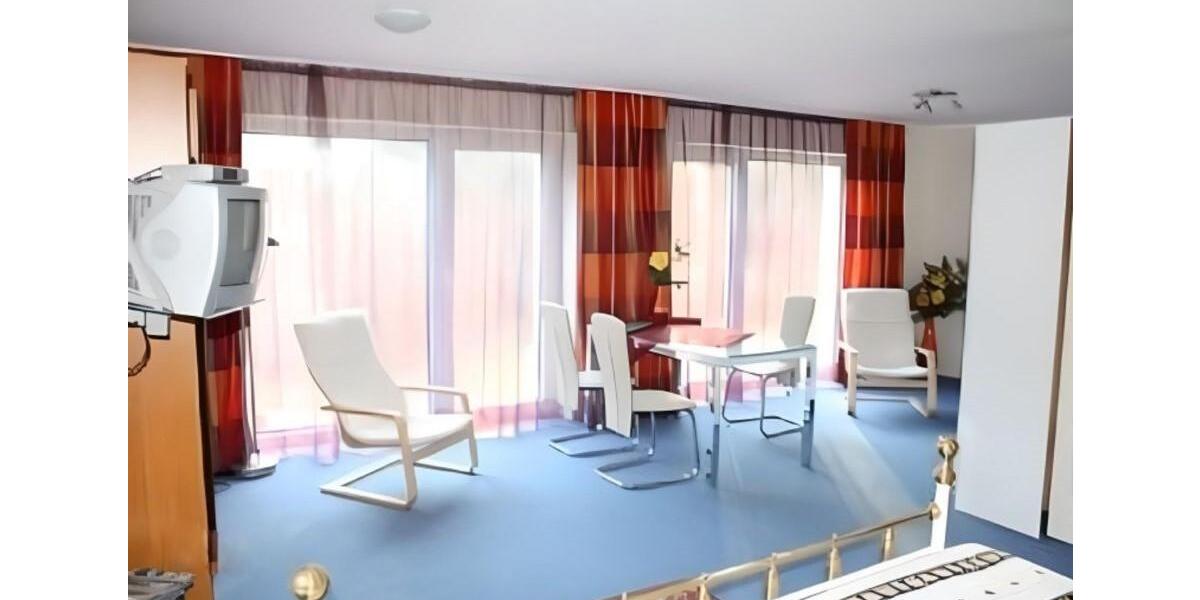 Erdgeschoßwohnung Erfurt - 1 Zimmer, 51 m&sup2;, 650&euro; | Angebot:25964025