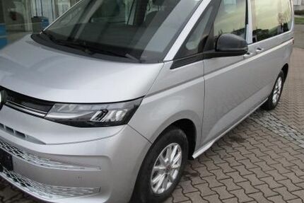 VW T7 Multivan 12.966 km 46.950 &euro; Buttstädt 99628