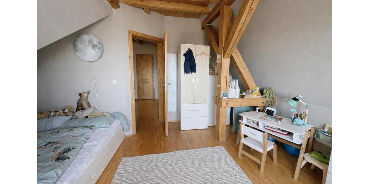 Doppelhaushälfte Jena - 7 Zimmer, 210 m&sup2;, 895.000&euro; | Angebot:26282569