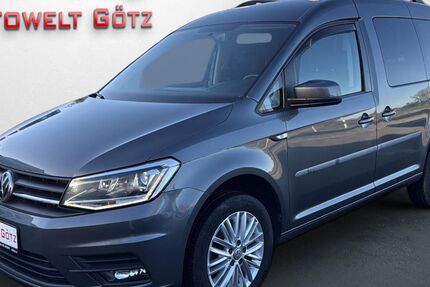 VW Caddy 177.213 km 14.980 &euro; Erfurt 99092