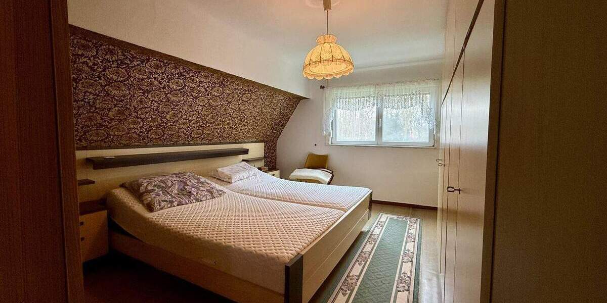 Einfamilienhaus Finne Billroda - 3 Zimmer, 98 m&sup2;, 65.000&euro; | Angebot:25676785