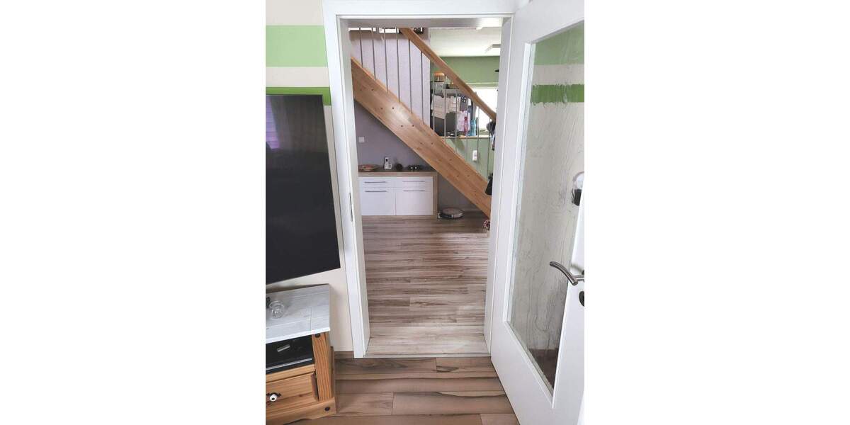 Einfamilienhaus Schöngleina - 5 Zimmer, 116 m&sup2;, 289.000&euro; | Angebot:25778820