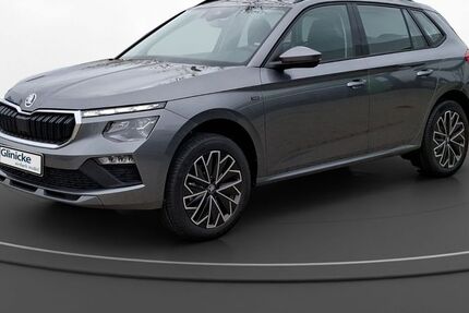 Skoda Kamiq 9.999 km 25.890 &euro; Weimar 99423