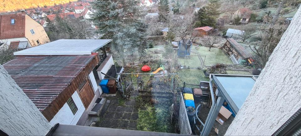 Doppelhaushälfte Jena Kernberge - 4 Zimmer, 80 m&sup2;, 355.000&euro; | Angebot:26495607
