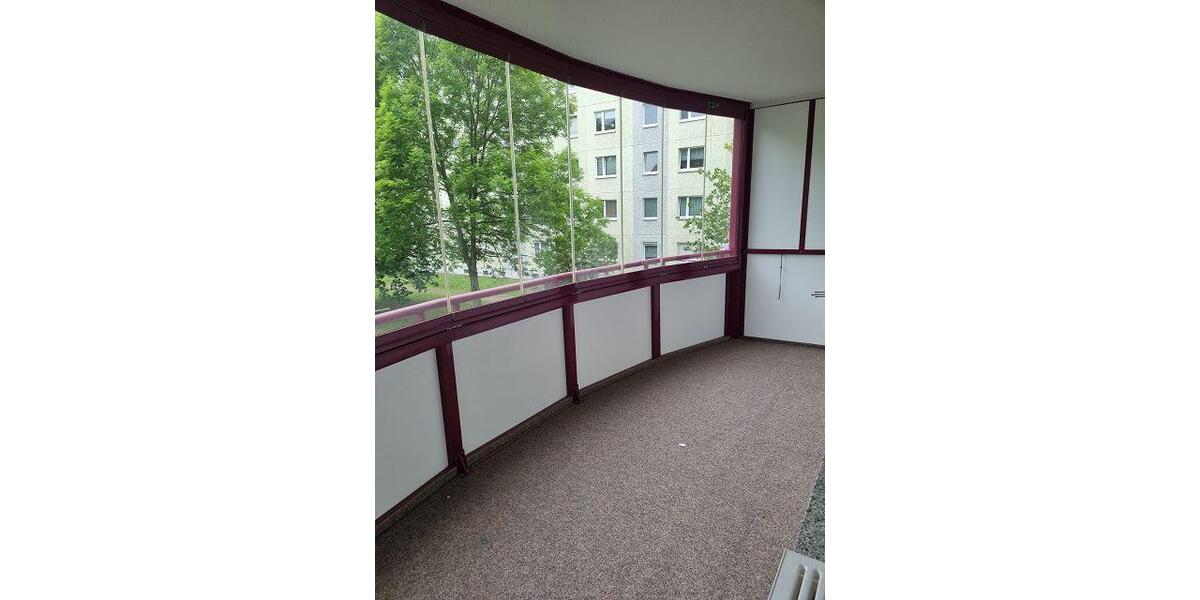 Etagenwohnung Sömmerda - 3 Zimmer, 60 m&sup2;, 510&euro; | Angebot:25977657