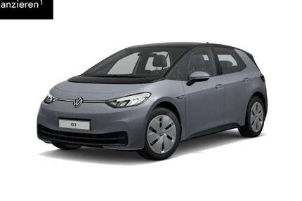 VW ID.3 20.900 km 19.980 &euro; Weimar 99423