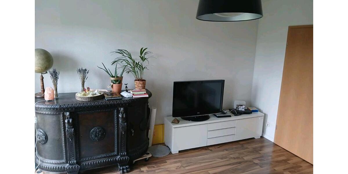 Dachgeschoßwohnung Erfurt Johannesvorstadt - 3 Zimmer, 75 m&sup2;, 750&euro; | Angebot:26618782