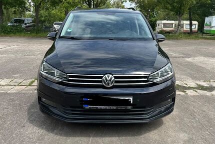VW Touran 128.000 km 17.500 &euro; Erfurt 99084