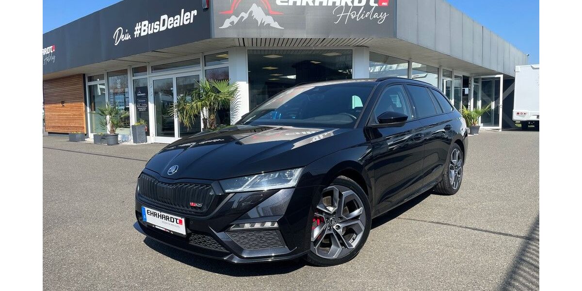 Skoda Octavia 23.940 km 33.990 &euro; Erfurt 99099