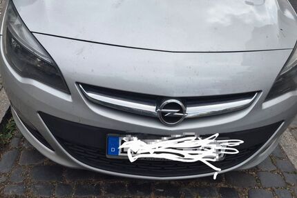 Opel Astra 298.000 km 2.200 &euro; Erfurt 99089