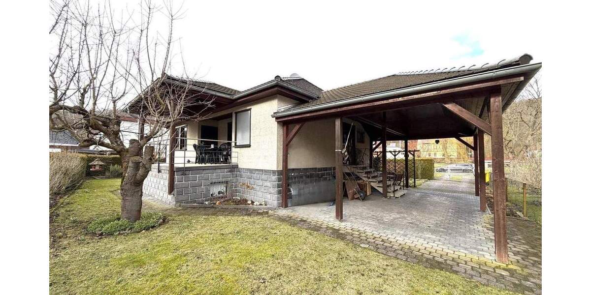 Einfamilienhaus Rastenberg - 4 Zimmer, 72 m&sup2;, 183.000&euro; | Angebot:25909538