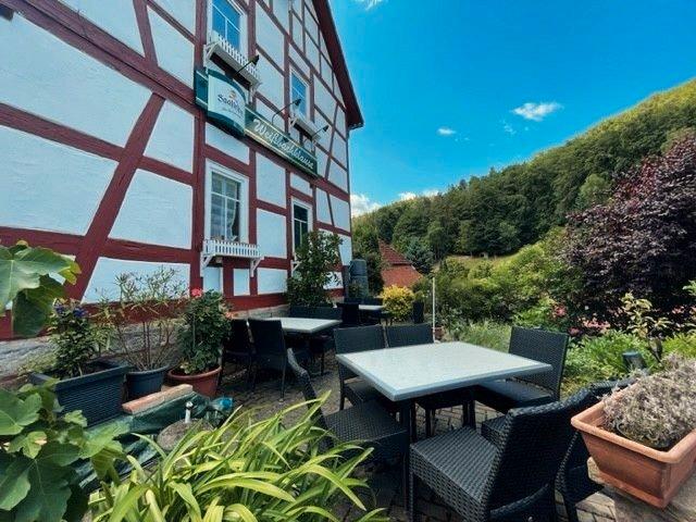 Einfamilienhaus Rudolstadt - 10 Zimmer, 140 m&sup2;, 158.000&euro; | Angebot:26429348