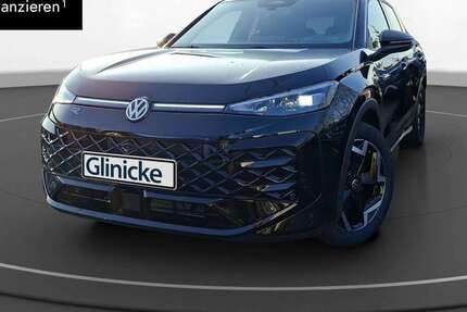 VW T-Roc 4.500 km 40.850 &euro; Weimar 99423