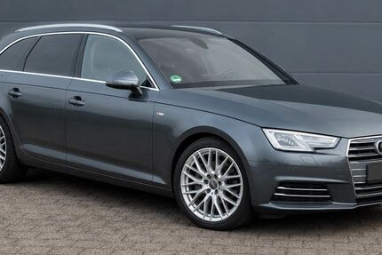 Audi A4 107.000 km 18.900 &euro; Jena 07749