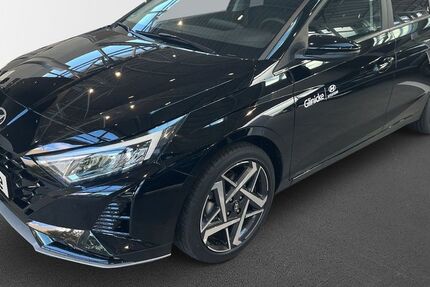 Hyundai i20 5.500 km 19.990 &euro; Erfurt 99086