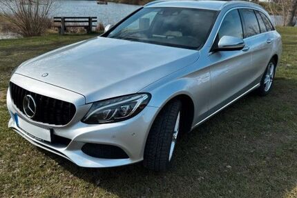 Mercedes-Benz C 300 240.500 km 11.111 &euro; Rudolstadt 07407