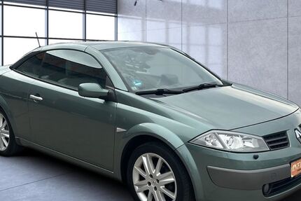 Renault Megane 205.172 km 3.300 &euro; Erfurt 99086