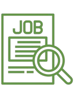 Symbol für Arbeitgeber in Weimar