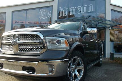 Dodge RAM 107.400 km 32.300 &euro; Rudolstadt 07407