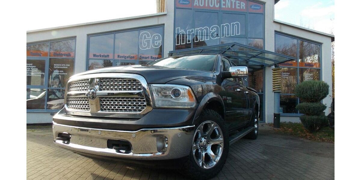 Dodge RAM 107.400 km 32.300 &euro; Rudolstadt 07407