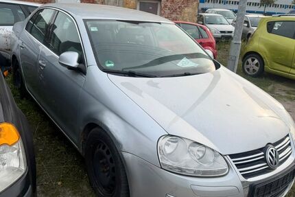 VW Jetta 150.000 km 900 &euro; Jena 07751