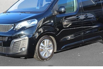 Peugeot Traveller 55.850 km 37.890 &euro; Blankenhain 99444