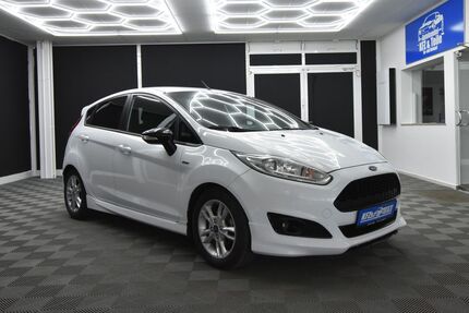 Ford Fiesta 96.500 km 8.980 &euro; Erfurt 99092
