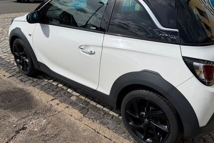 Opel Adam 136.000 km 8.500 &euro; Kölleda 99625